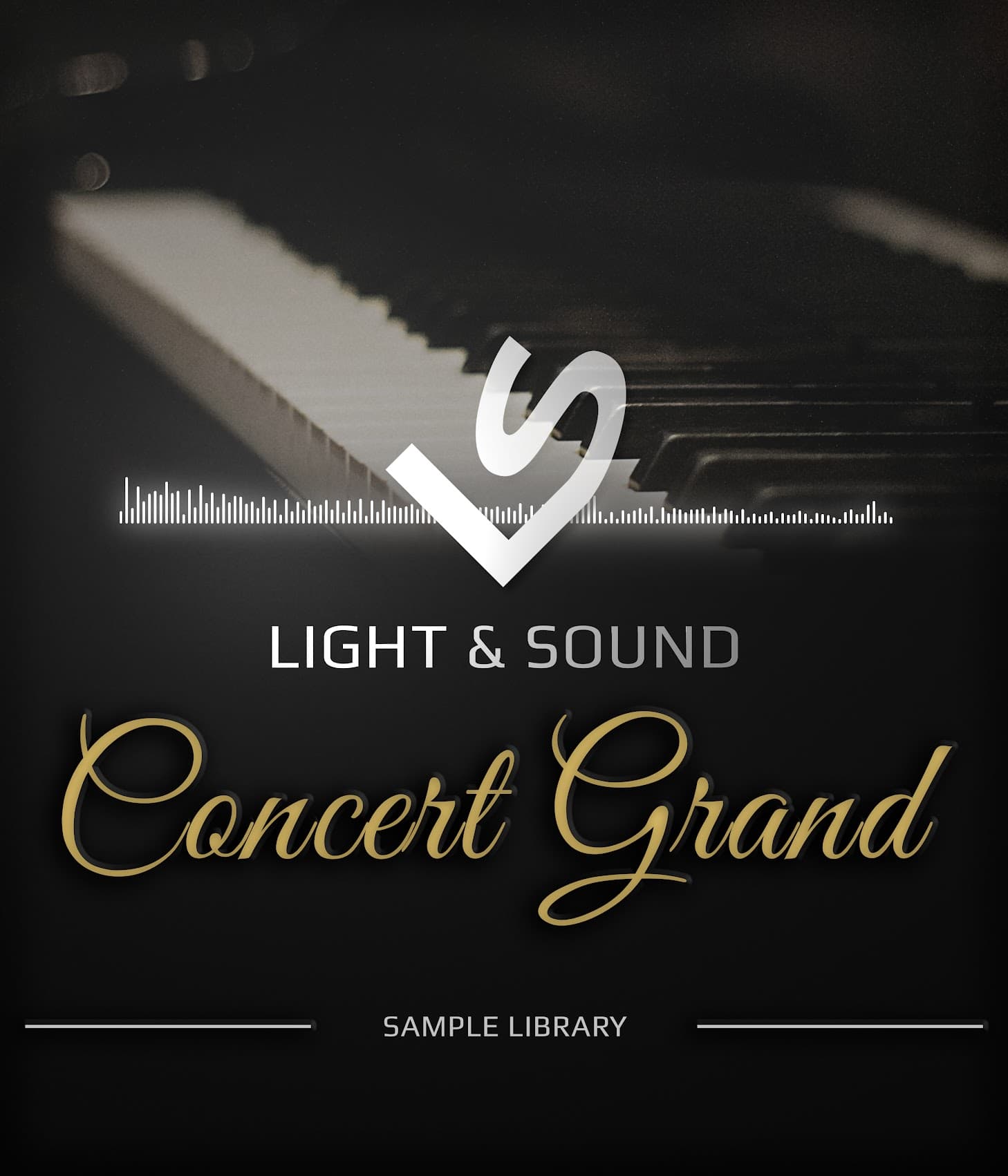 Light & Sound Concert Grand